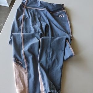 Kari Traa leggings